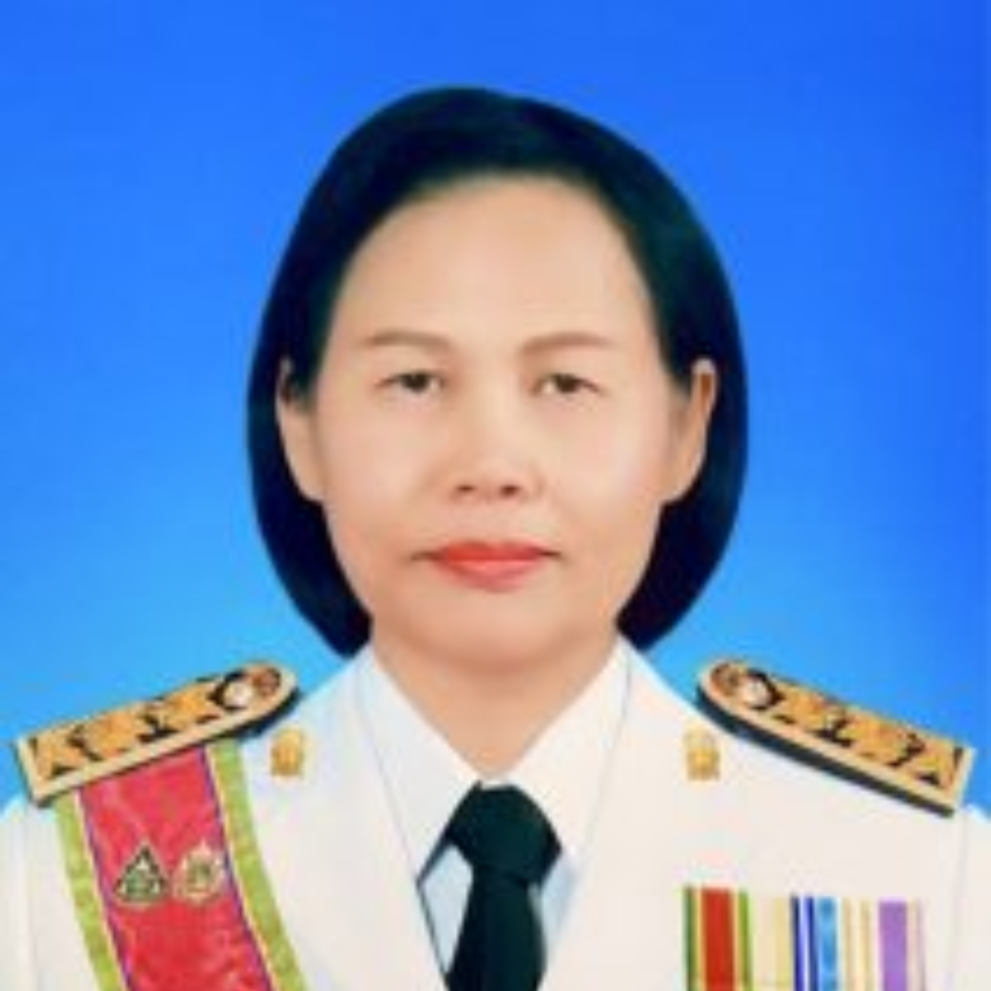 ดร. รัตนา แสงบัวเผือน